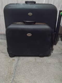 Luggage bags (Atechi)