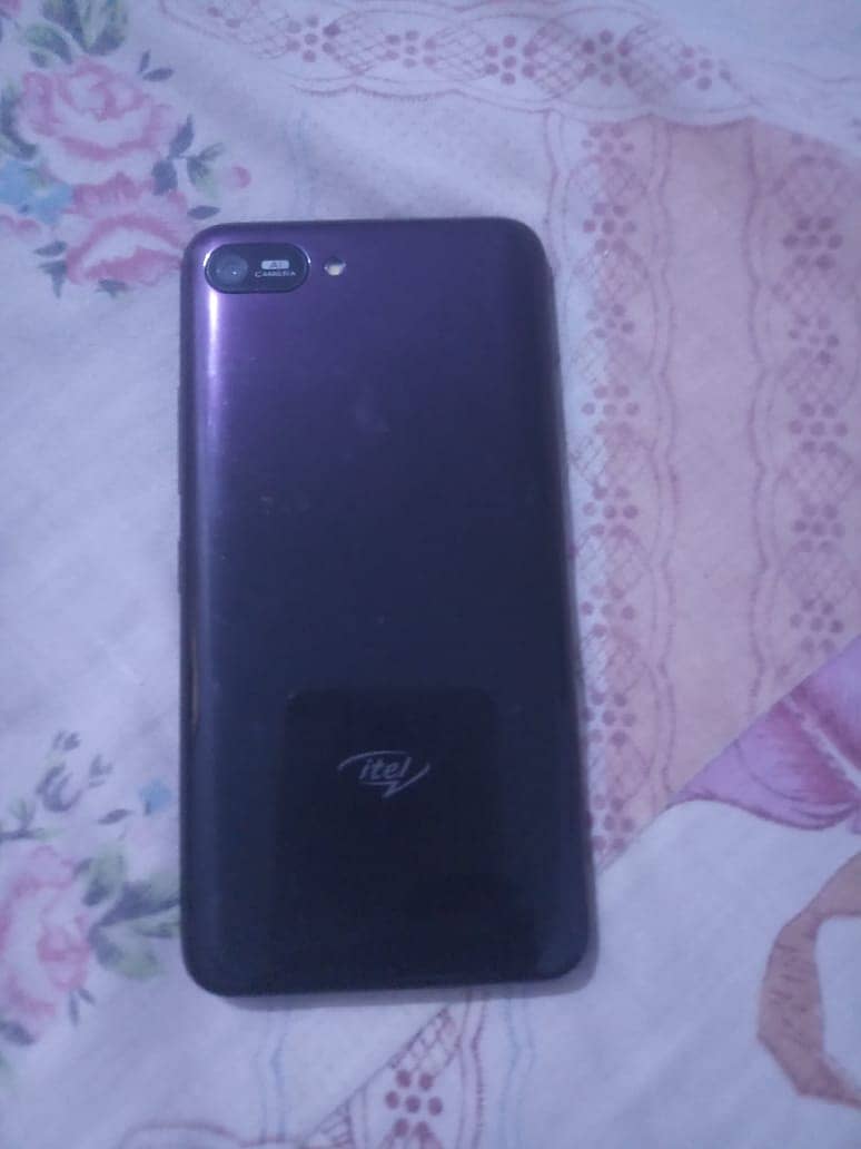 Itel a25 1