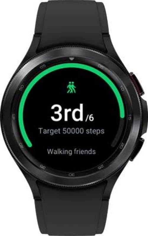 Samsung Galaxy watch 4 Classic 2