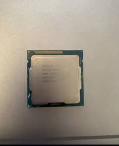 Core i3-3220 Processor