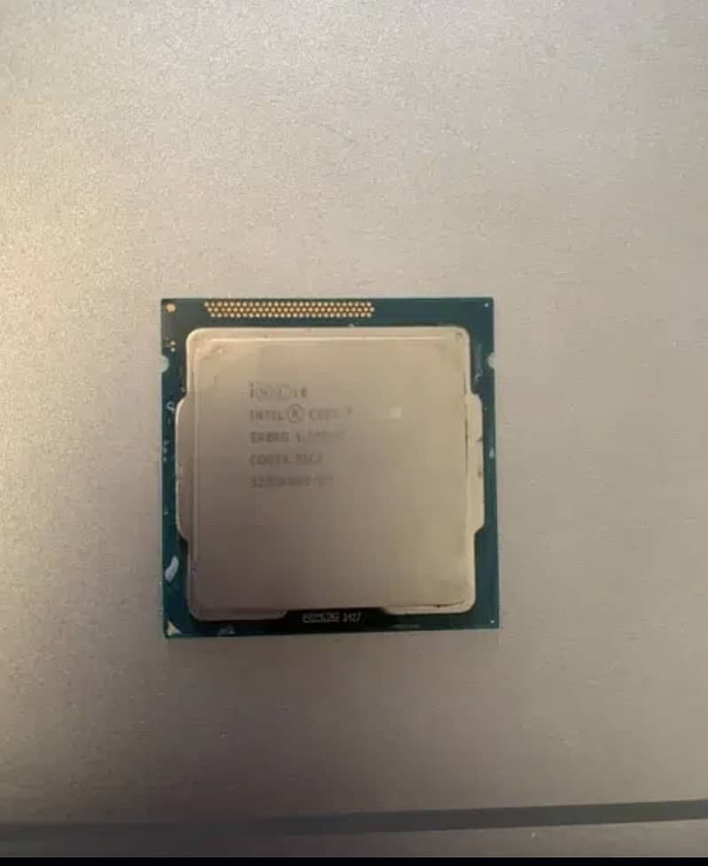 Core i3-3220 Processor 0