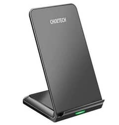 CHOETECH T524S 10W/7.5W FAST WIRELESS CHARGING STAND