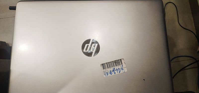 hp laptop all ok 1