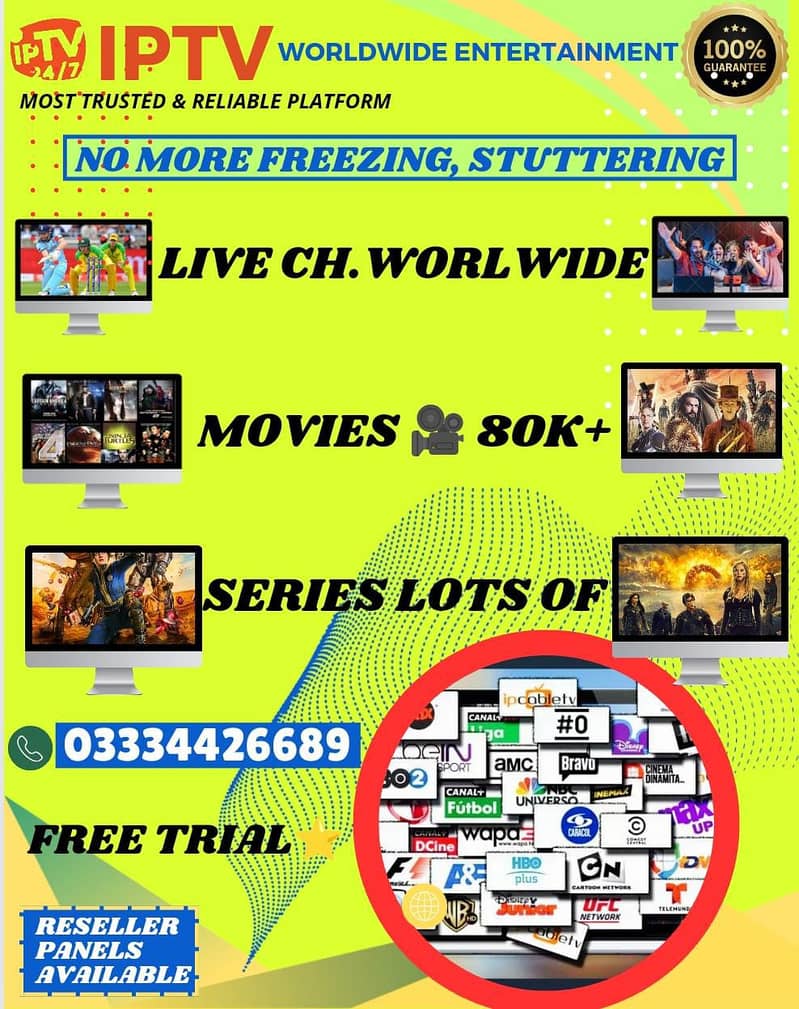 video content-latest & old+all world tv. shows-03334426689 0