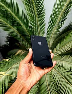 iphone XR JV For Sale - 64GB