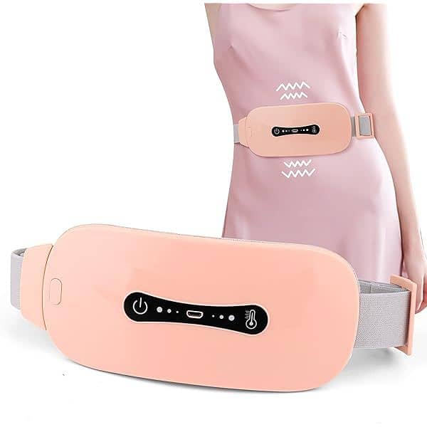 MANKOO USB HEATING BELT 1