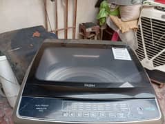 Haier Automatic 15 kg