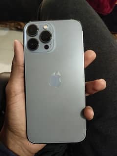 iphone 13 pro max 128gb non pta