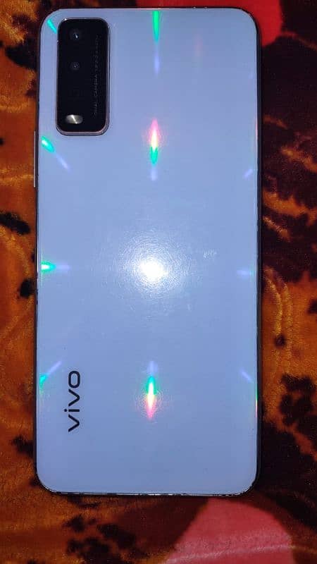 Vivo v20  for sale 1