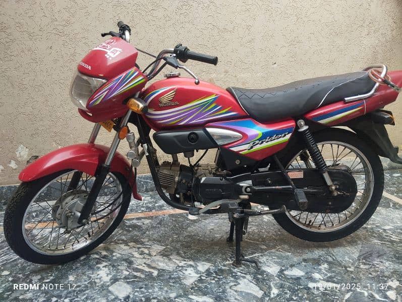 HONDA PRIDOR  +92*302*8145560# 0