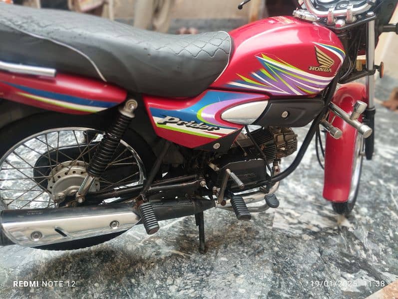 HONDA PRIDOR  +92*302*8145560# 2