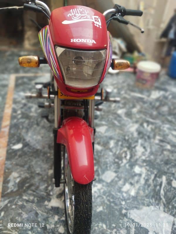 HONDA PRIDOR  +92*302*8145560# 4