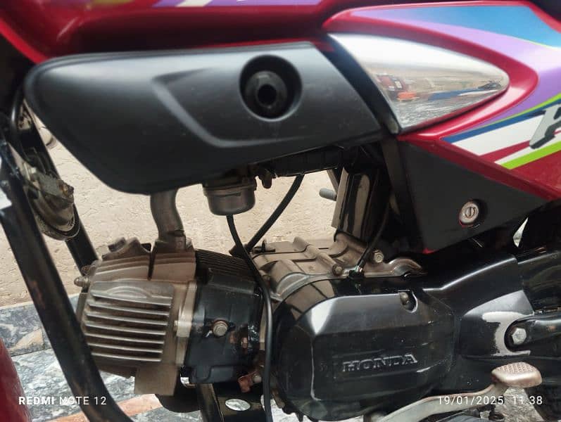 HONDA PRIDOR  +92*302*8145560# 5