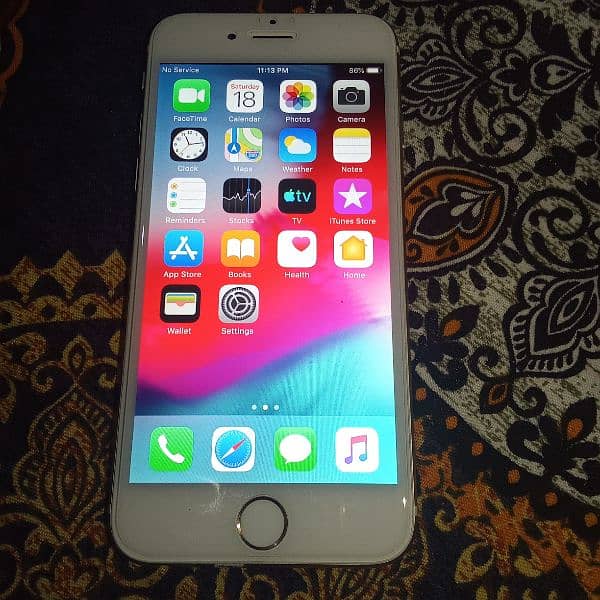 iphone 6 64GB with Gifts 1