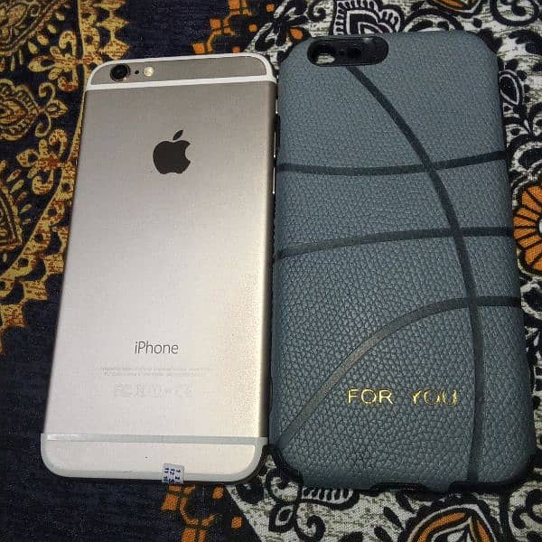 iphone 6 64GB with Gifts 6