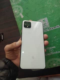 google pixel 4xl