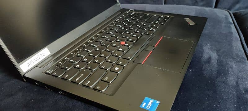 Lenovo Thinkpad e14 i5 11th 1