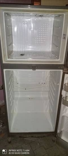 dawlance fridge