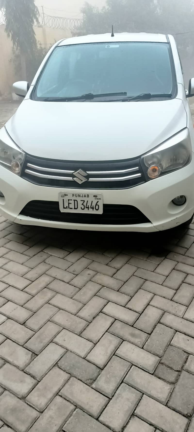 Suzuki Cultus VXR 2019 3