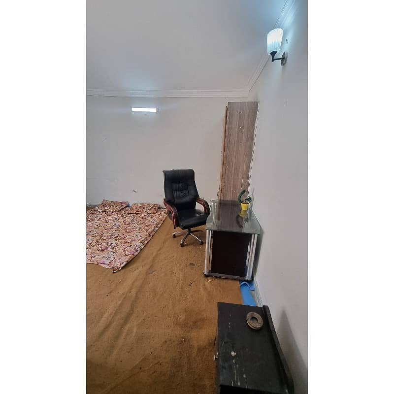 Penthouse Semi Furnished Room In Bahria Square Phase 7 1