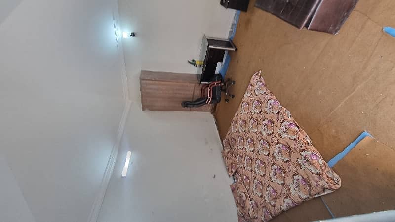 Penthouse Semi Furnished Room In Bahria Square Phase 7 7