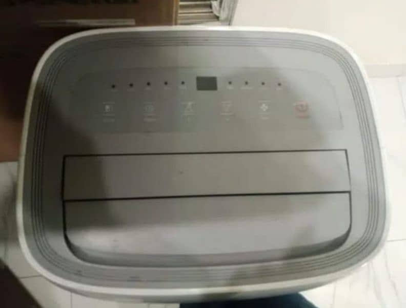 TCL Portable AC For Sale 1