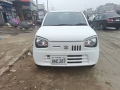 Suzuki Alto 2022