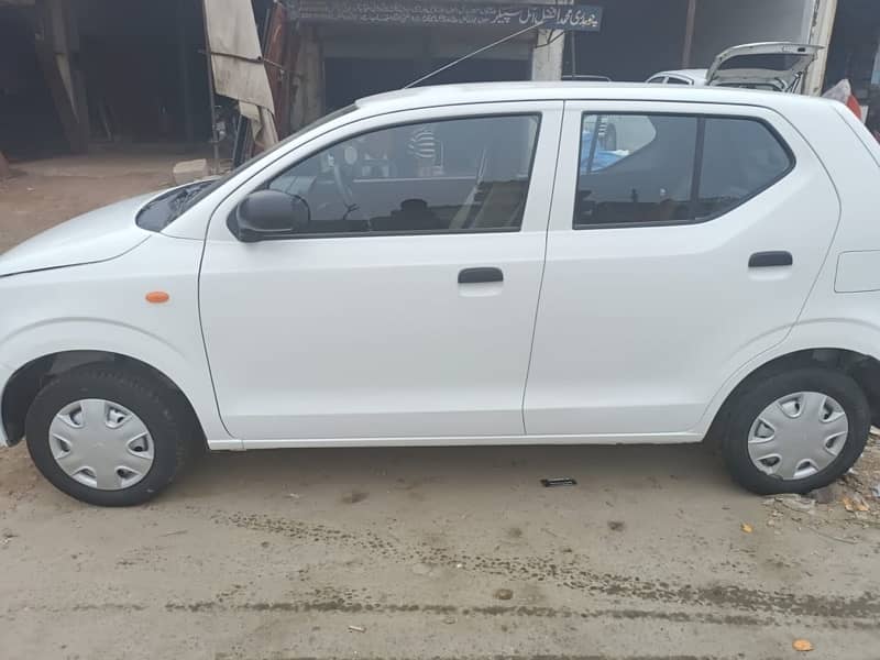 Suzuki Alto 2022 1