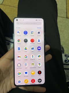 oneplus 9r