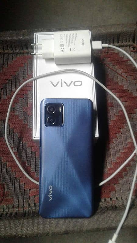 VIVO Y15C 1