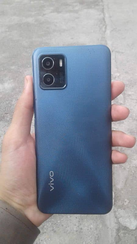 VIVO Y15C 8