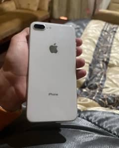 iphone 8plus pta approved 256 gb