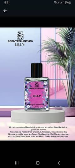 LILLY