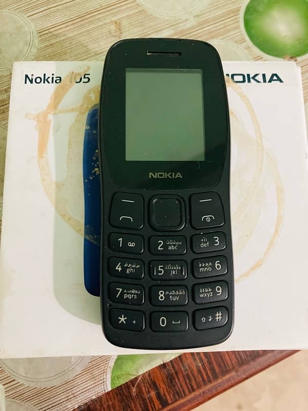 Nokia 105 1