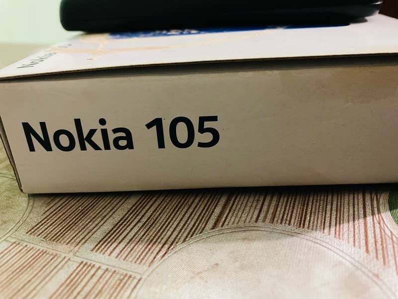 Nokia 105 2