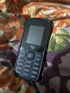 itel 2165