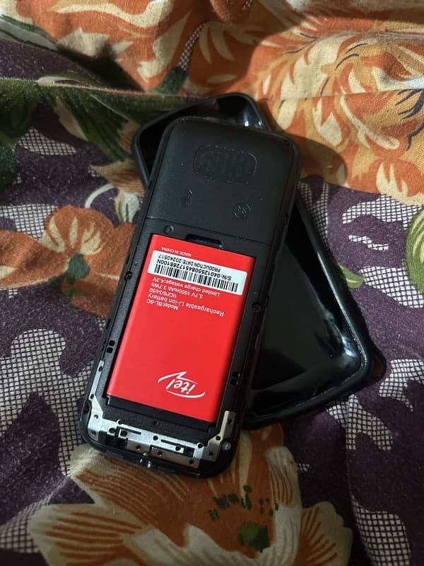 itel 2165 1