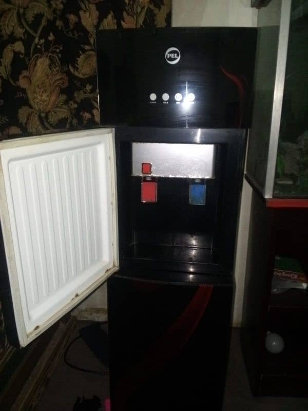 water dispenser 3