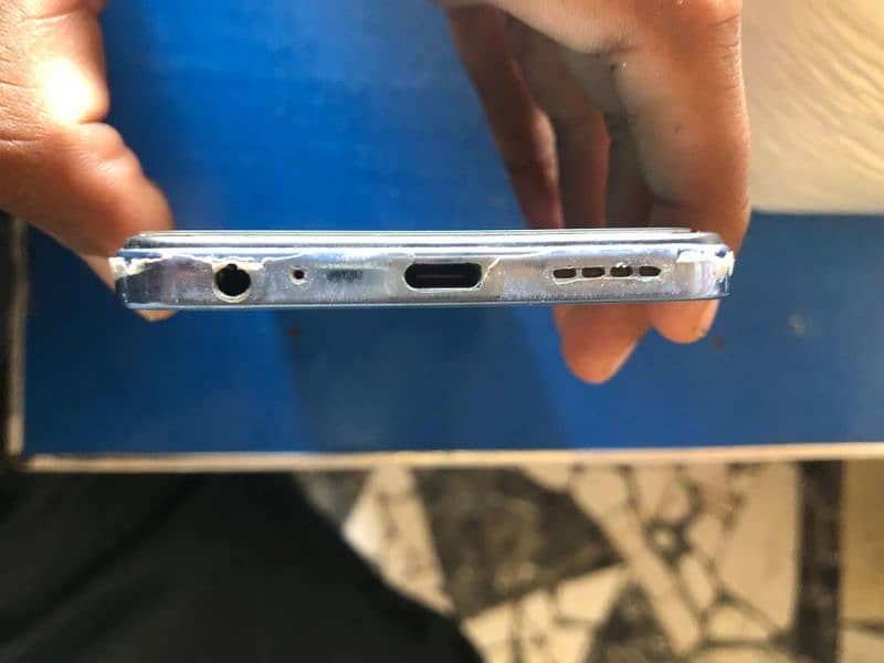 Infinix hot 40i For sale 1