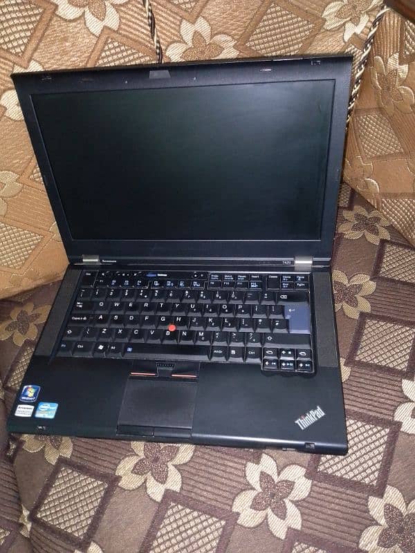 laptop Lenovo core i5 2nd generation all ok 1