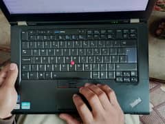 laptop Lenovo core i5 2nd generation all ok