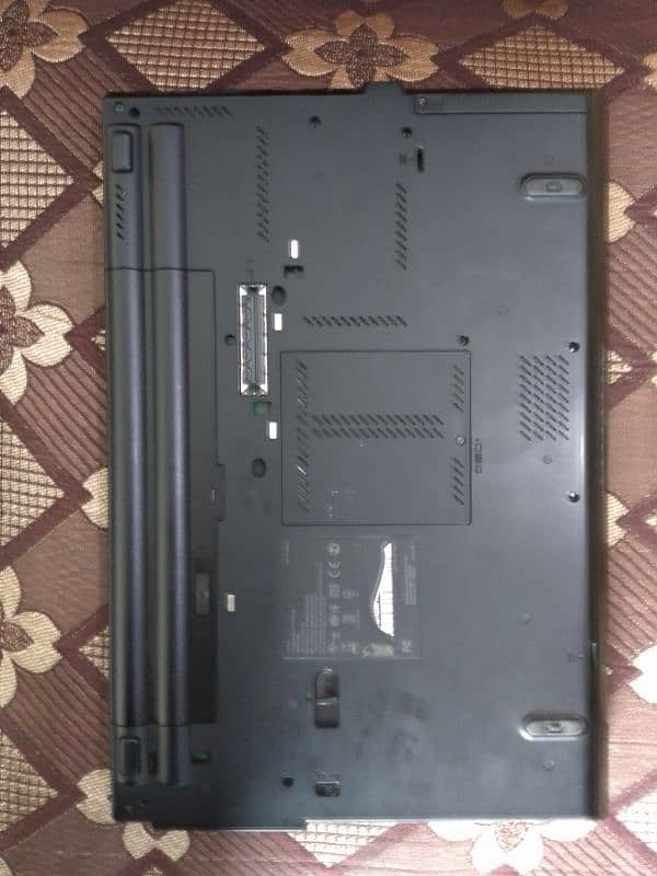 laptop Lenovo core i5 2nd generation all ok 4