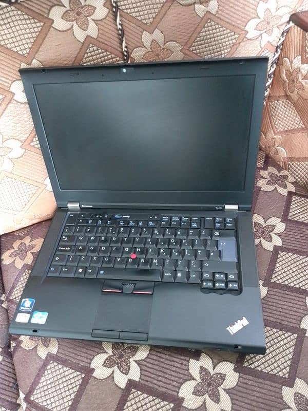 laptop Lenovo core i5 2nd generation all ok 6