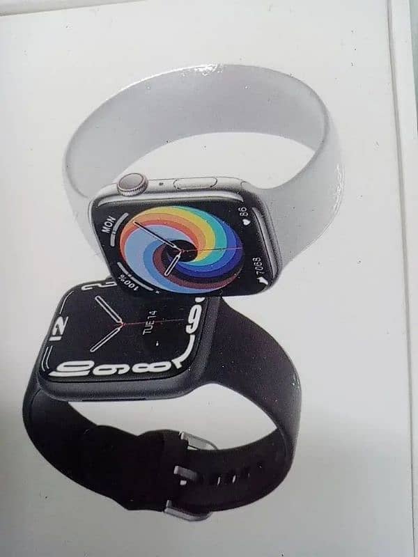 smart watches stock available 0