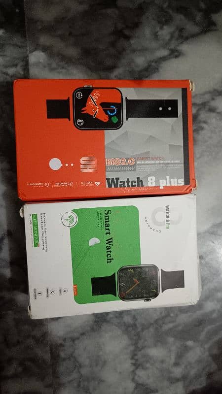 smart watches stock available 1