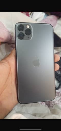 iPhone 11pro max non PTA