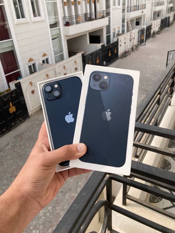 iphone 13 Pta approved 0