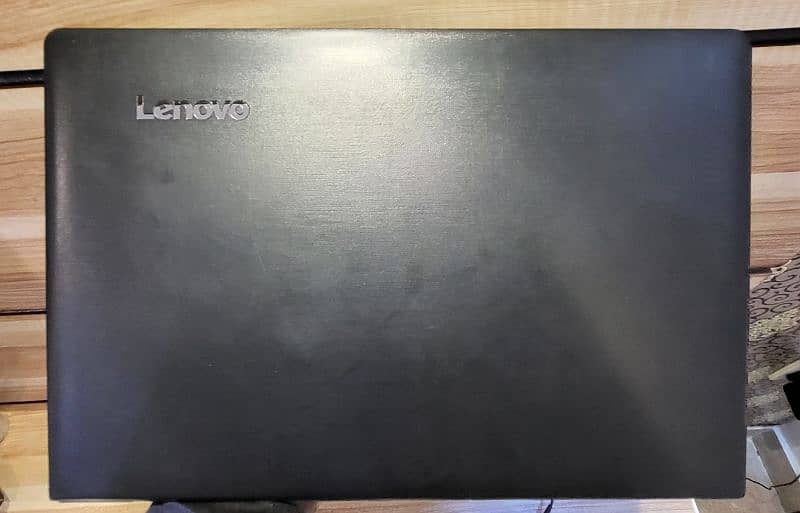 Lenovo 310-15isk (i3 /8GB / 1TB) USB 3.0 Mint condition 4