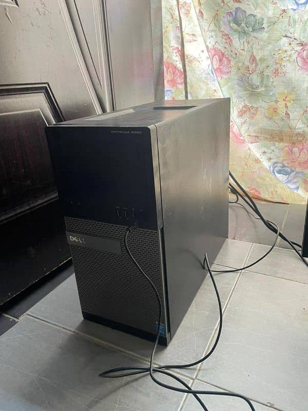 Gaming PC 0