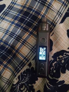 VOOPOO Drag S 60W Pod Mod Starter Kit